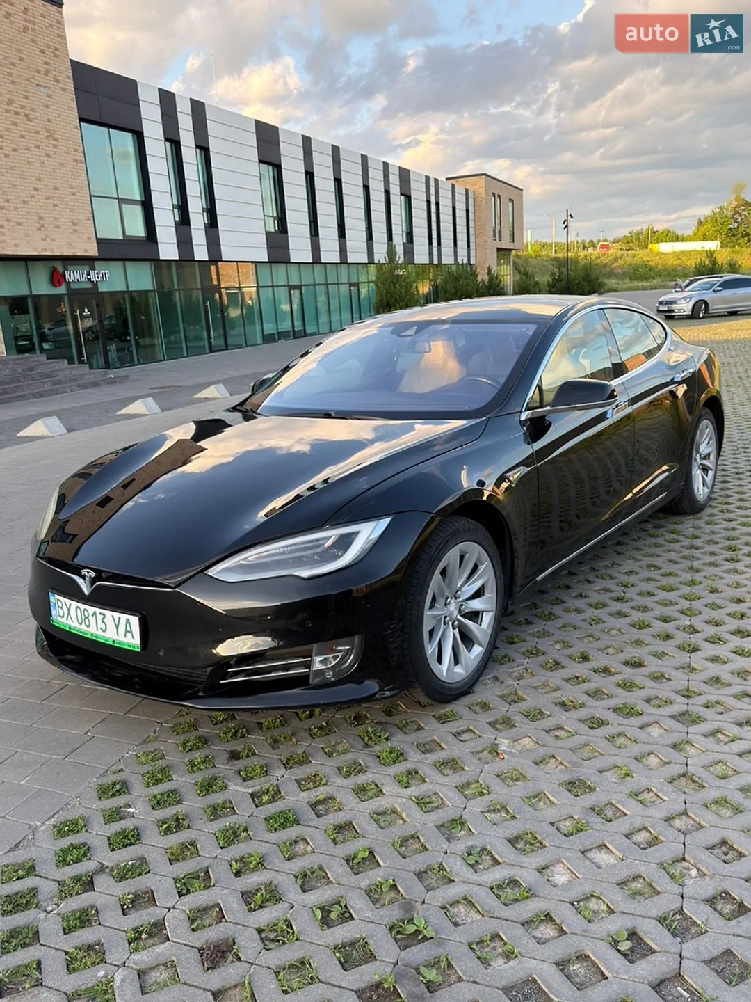 2016 Tesla Model S - мініатюра 2