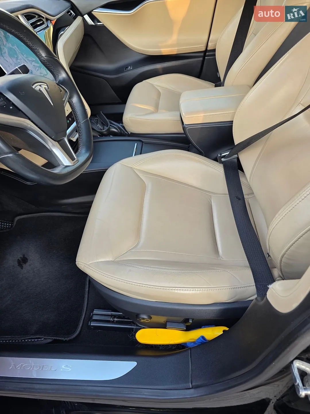 2016 Tesla Model S - мініатюра 9