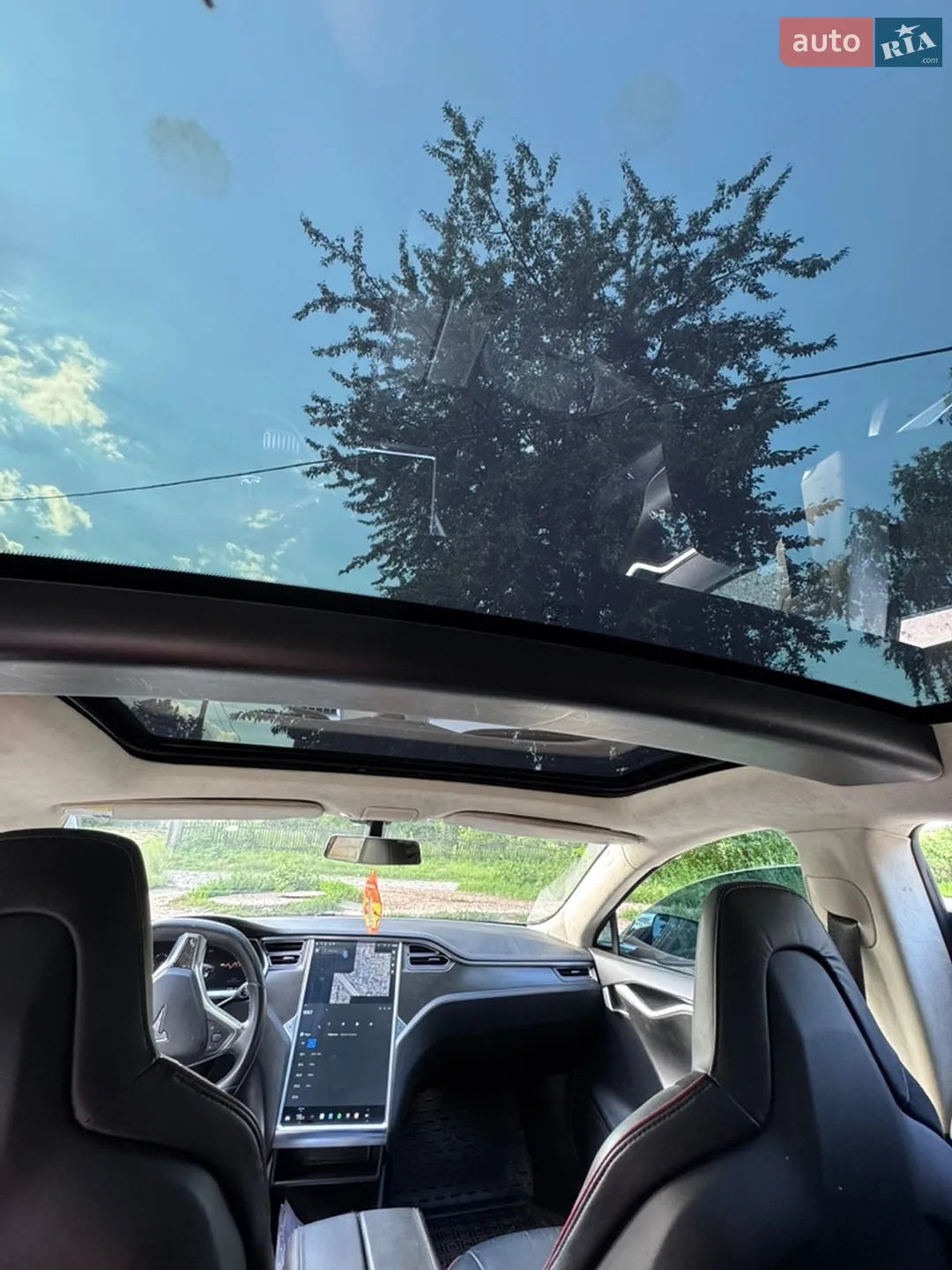 2013 Tesla Model S - мініатюра 12