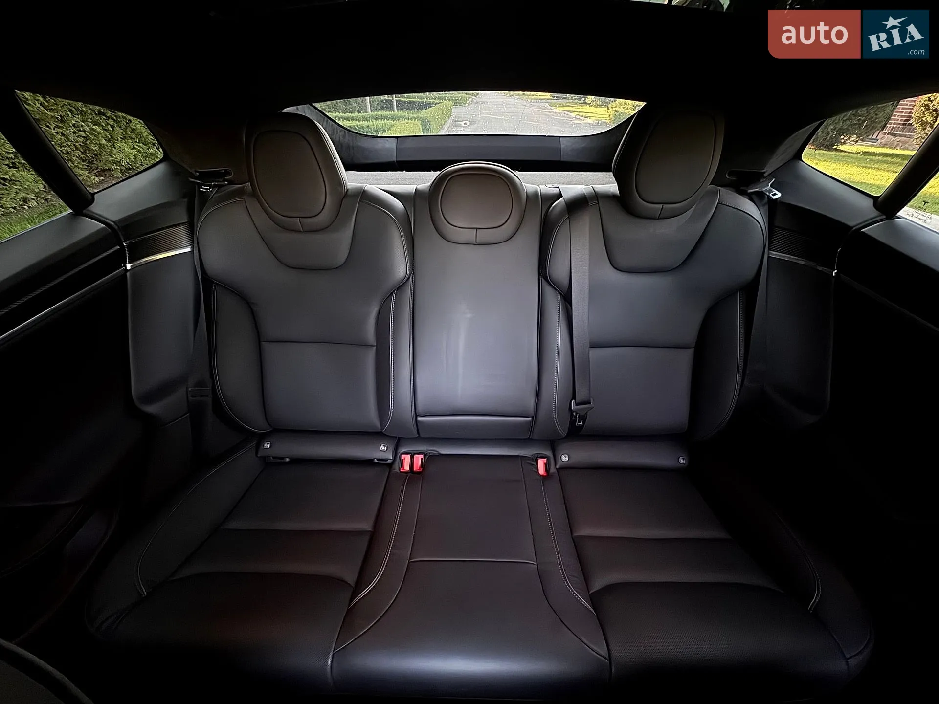 2022 Tesla Model S - мініатюра 24