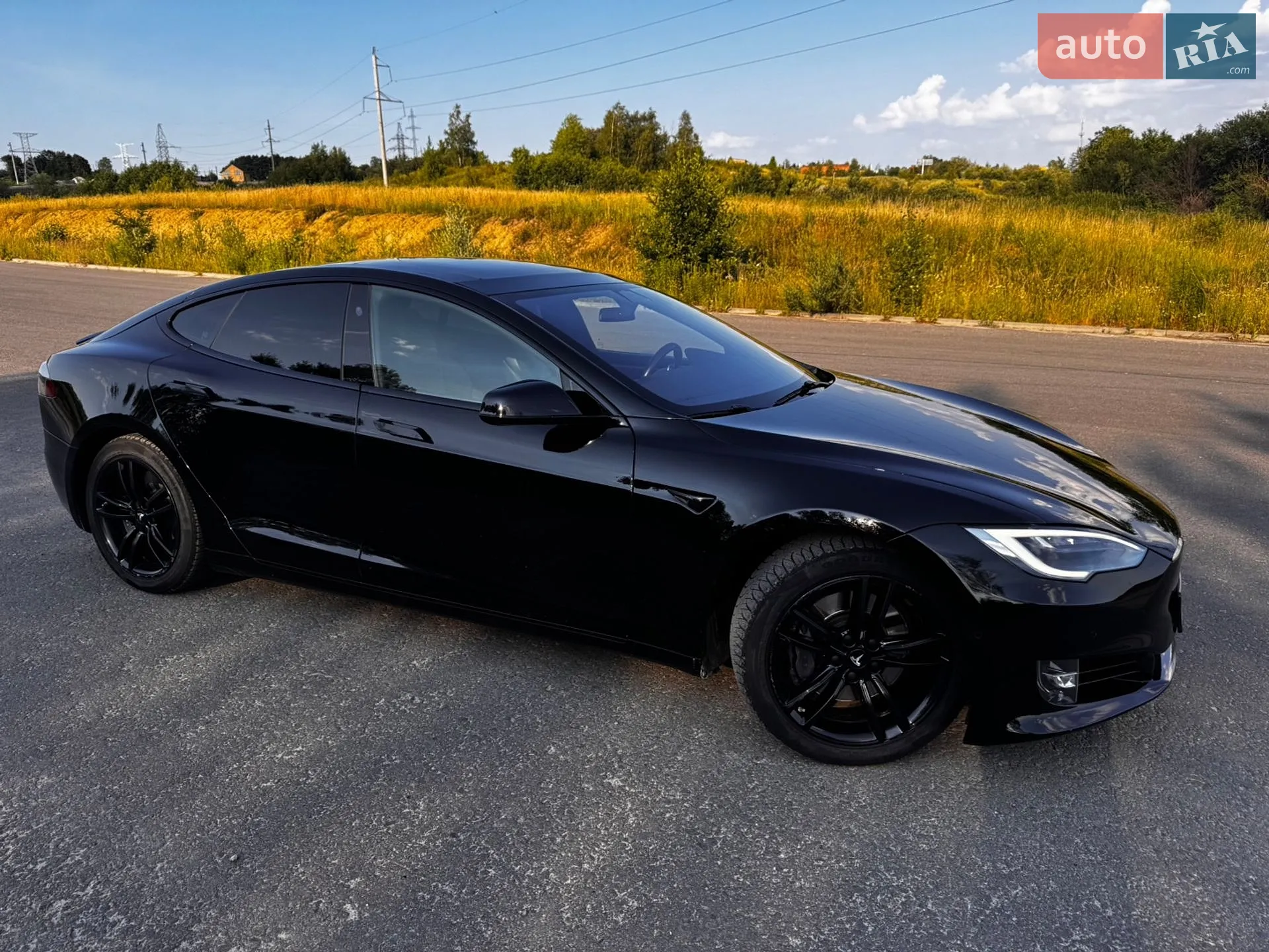 2018 Tesla Model S - мініатюра 4