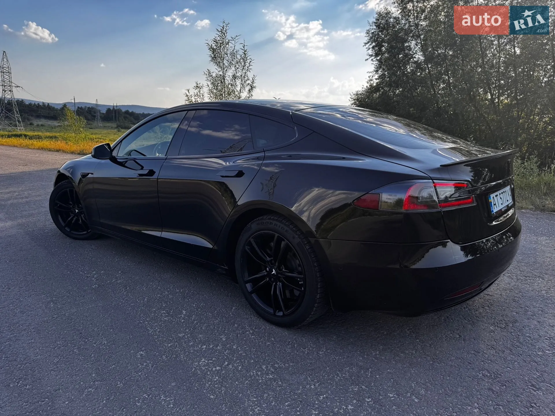 2018 Tesla Model S - мініатюра 9