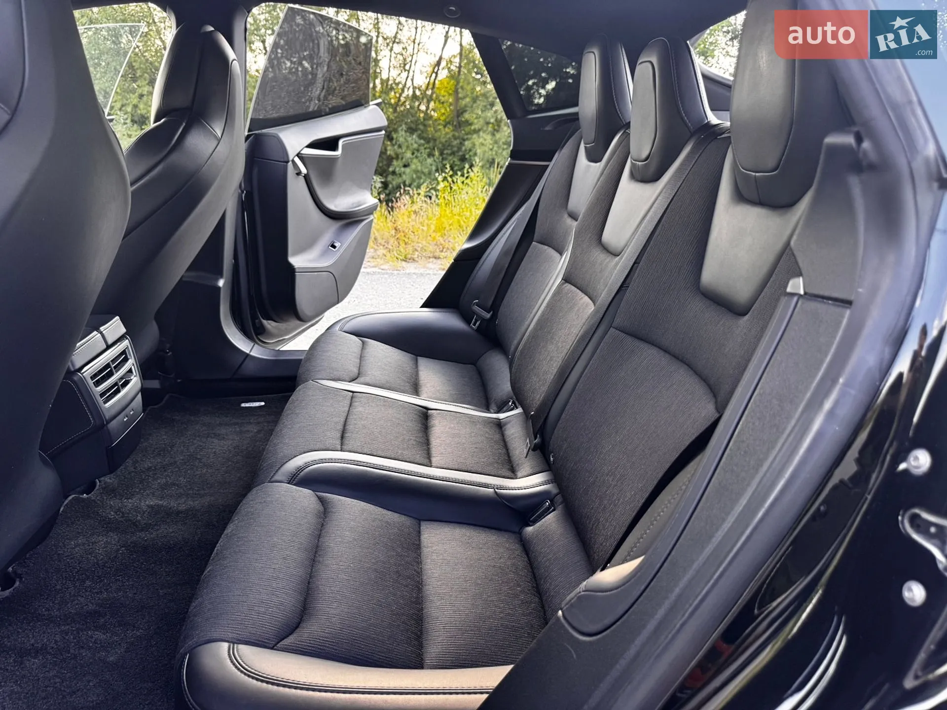 2018 Tesla Model S - мініатюра 14