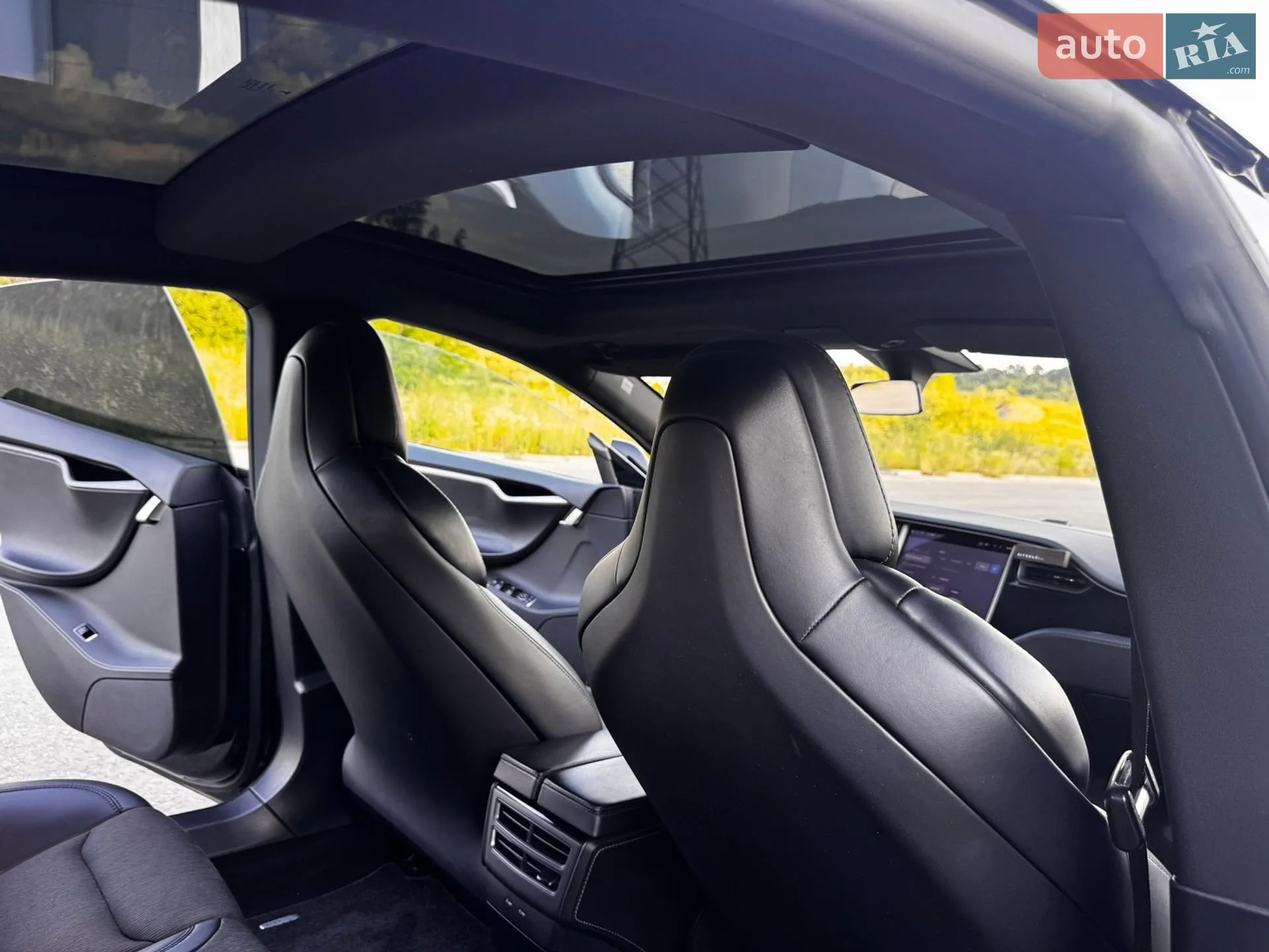 2018 Tesla Model S - мініатюра 19