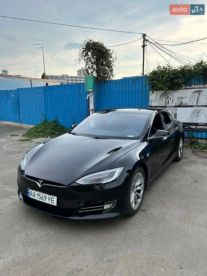 2018 Tesla Model S - мініатюра 32