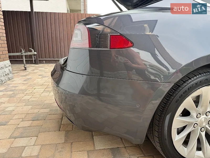 Tesla Model S 2018 VIN 5YJSA1E20JF297702 фото оголошення 80 з 115