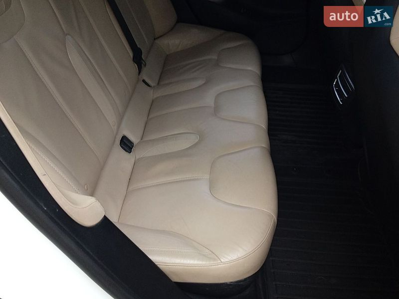 Лифтбек Tesla Model S 2013 в Харькове