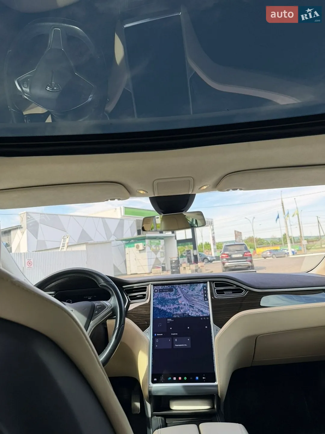 2015 Tesla Model S - мініатюра 17