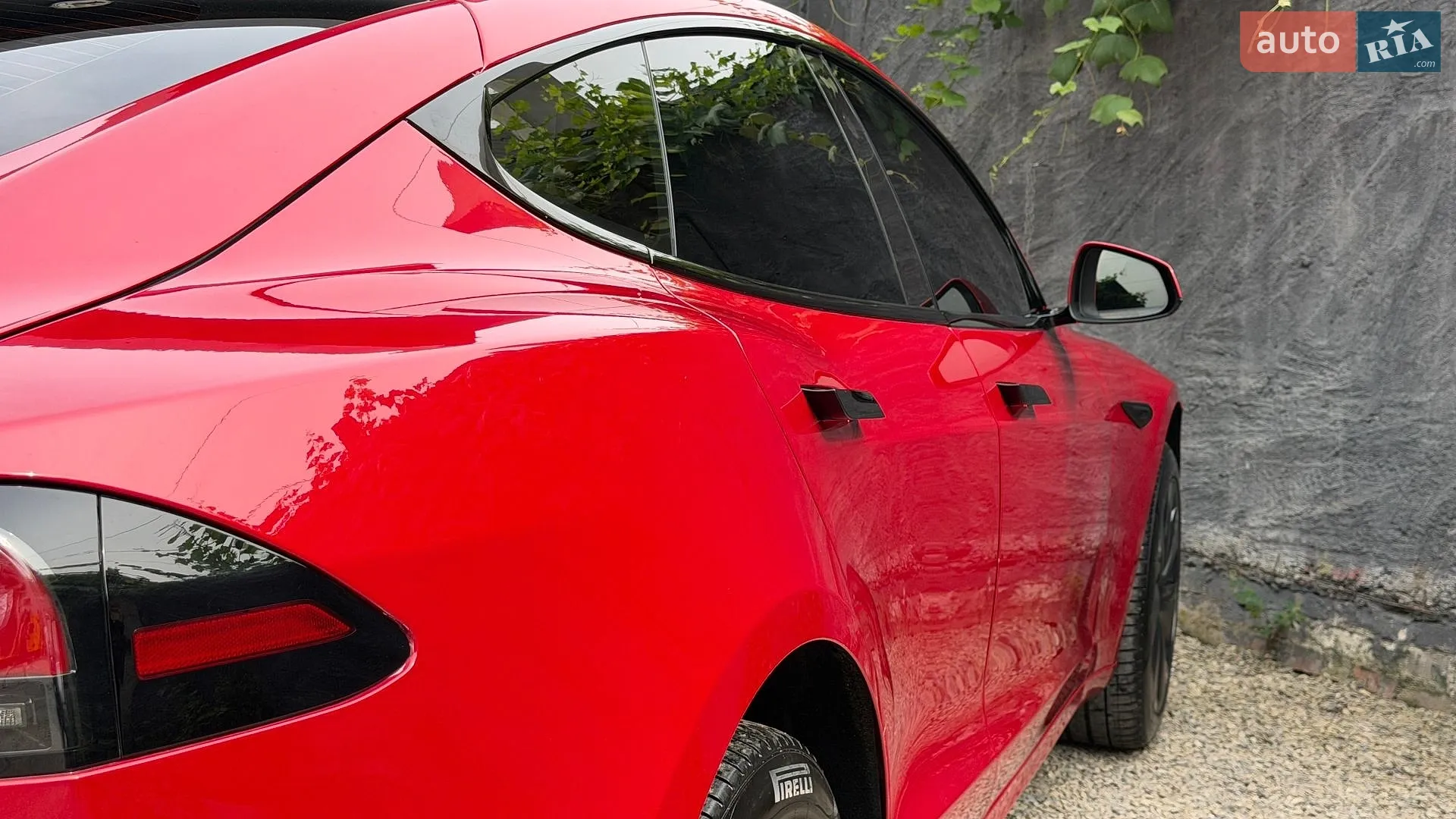 2022 Tesla Model S - мініатюра 4