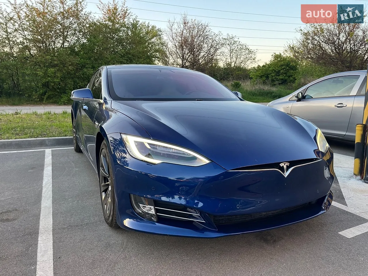 2017 Tesla Model S - мініатюра 32