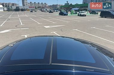 Лифтбек Tesla Model S 2013 в Одессе