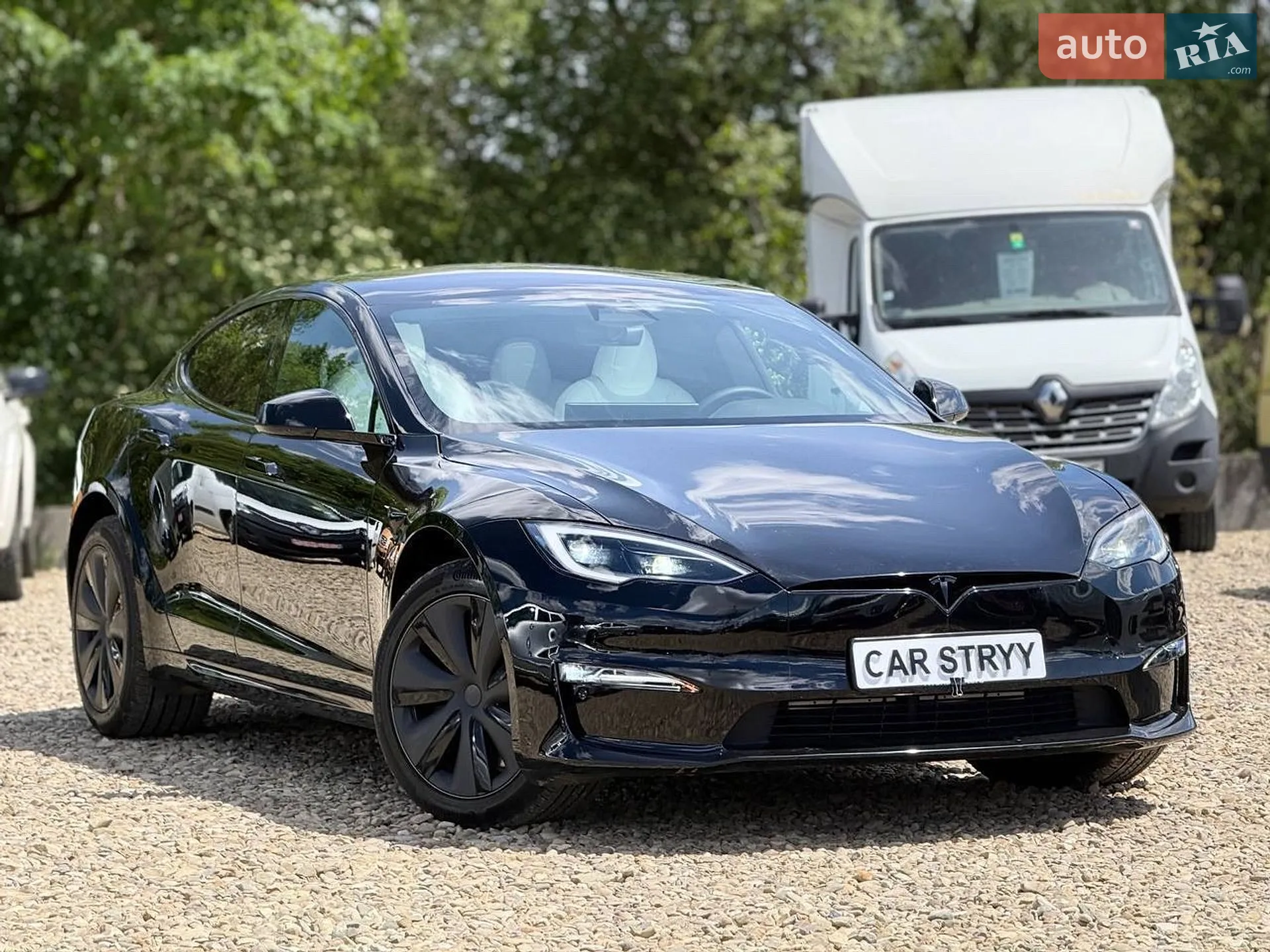 2023 Tesla Model S - мініатюра 2