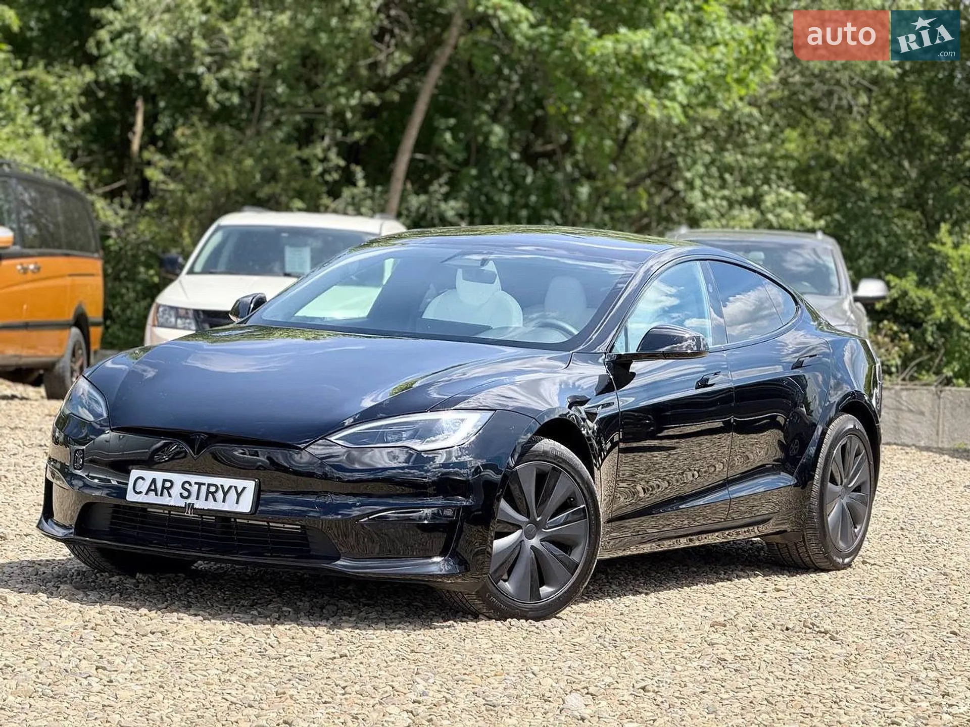 2023 Tesla Model S - мініатюра 8