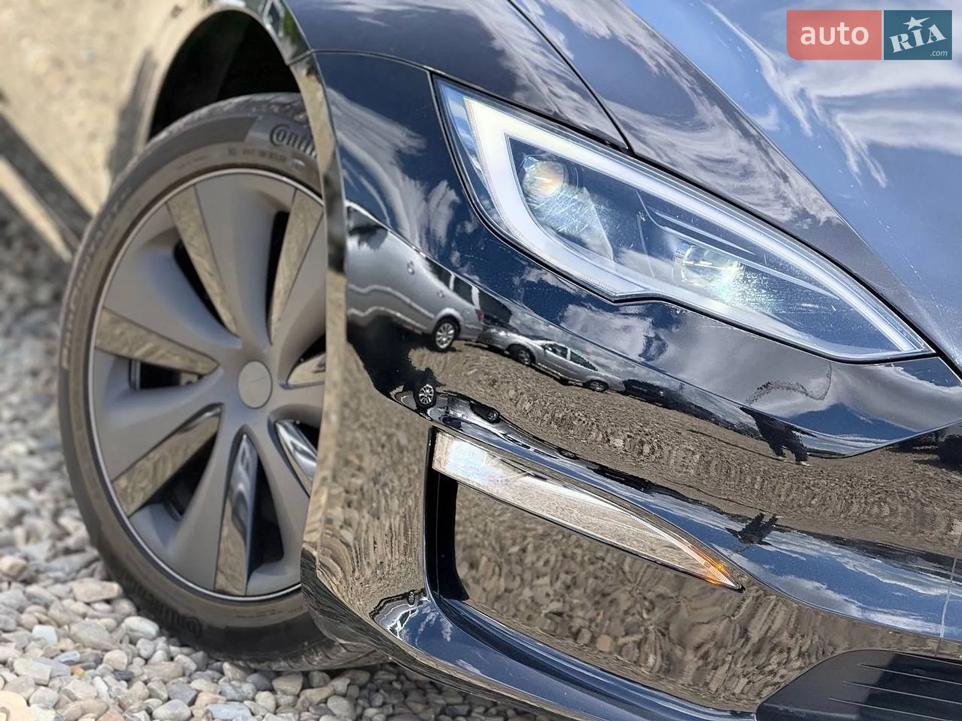 2023 Tesla Model S - мініатюра 16