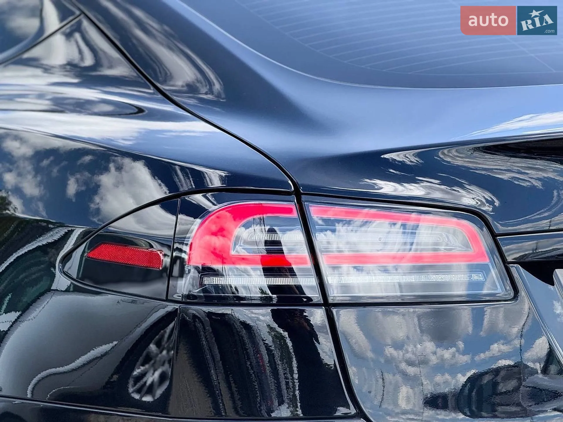 2023 Tesla Model S - мініатюра 21
