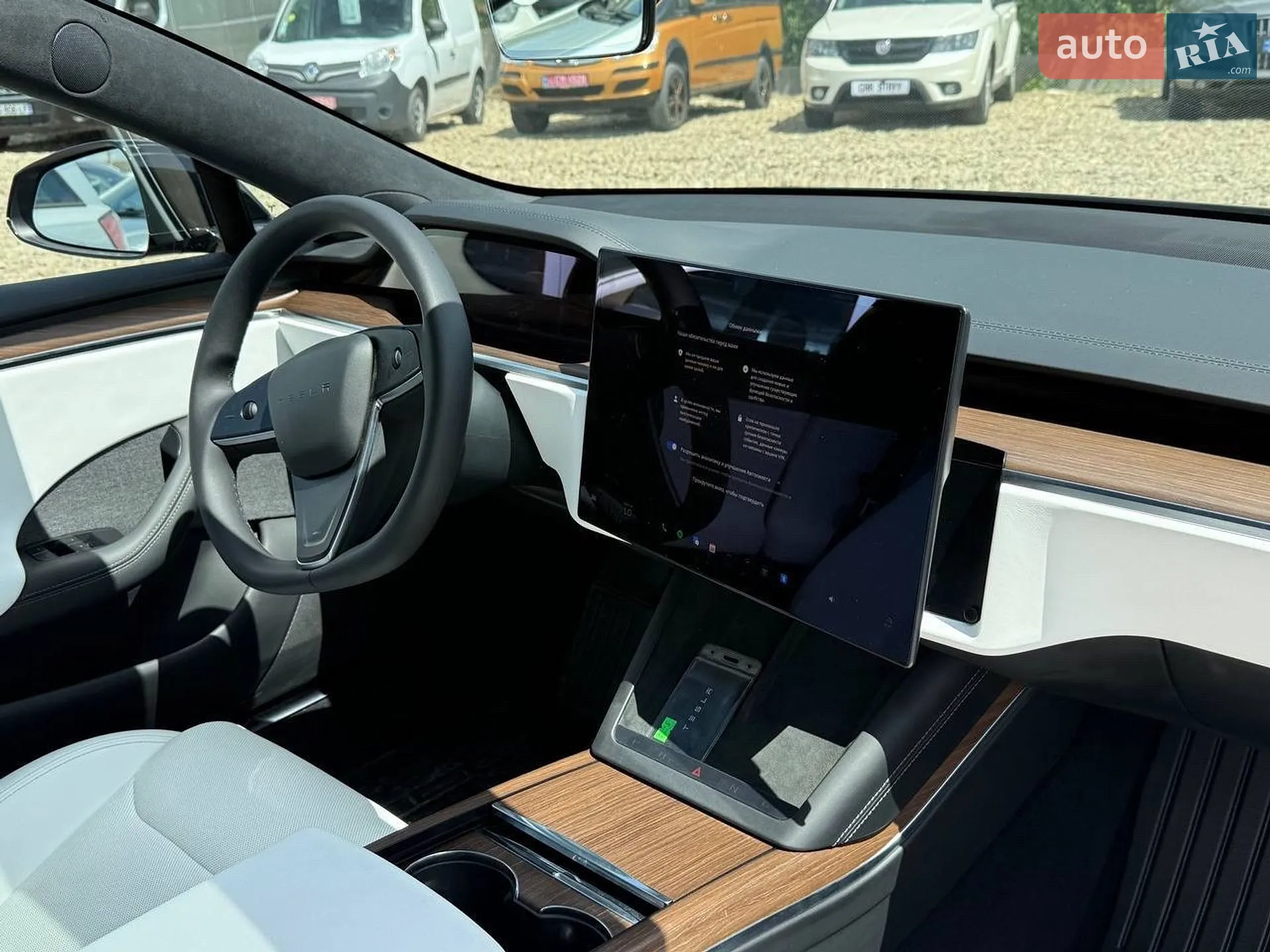 2023 Tesla Model S - мініатюра 36