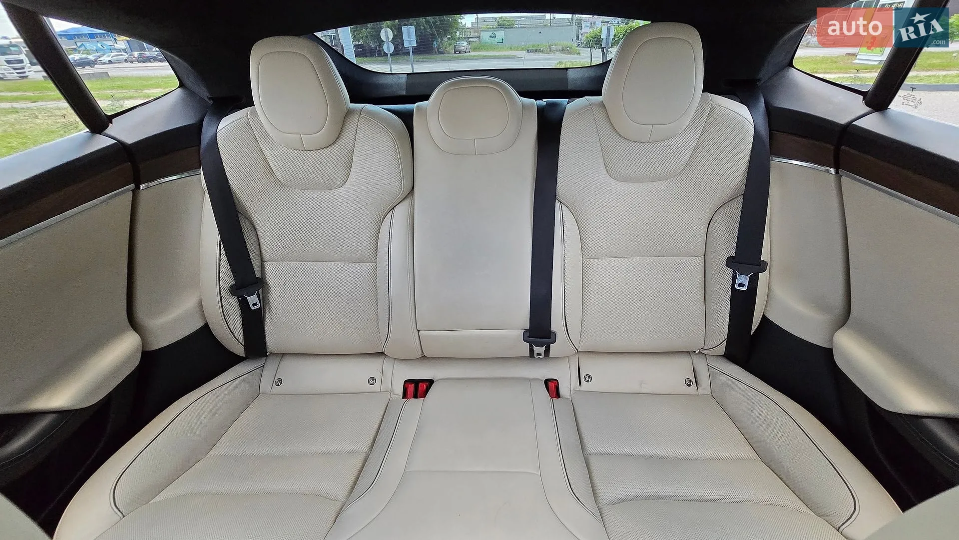 2021 Tesla Model S - мініатюра 38