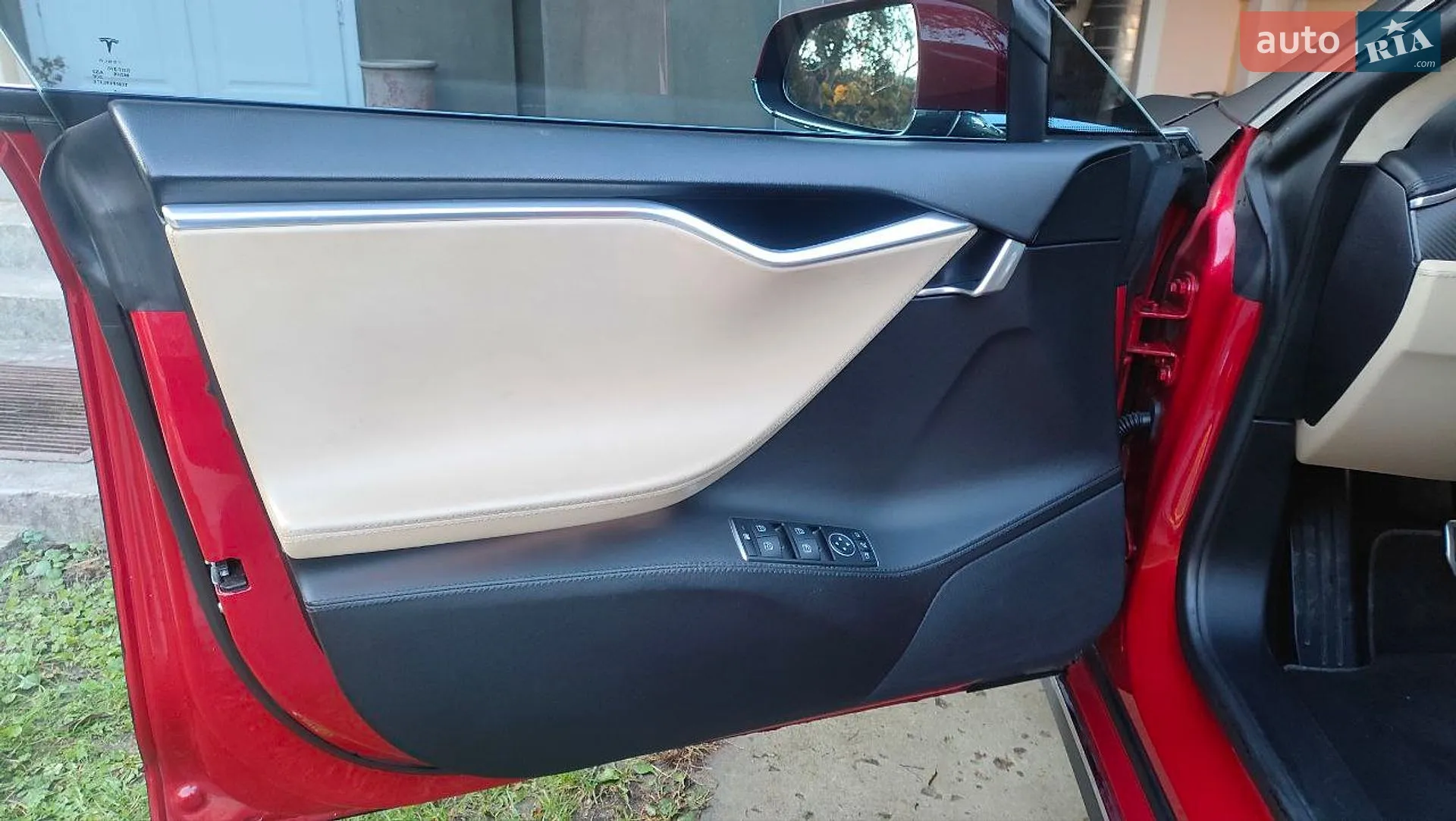 2013 Tesla Model S - мініатюра 9