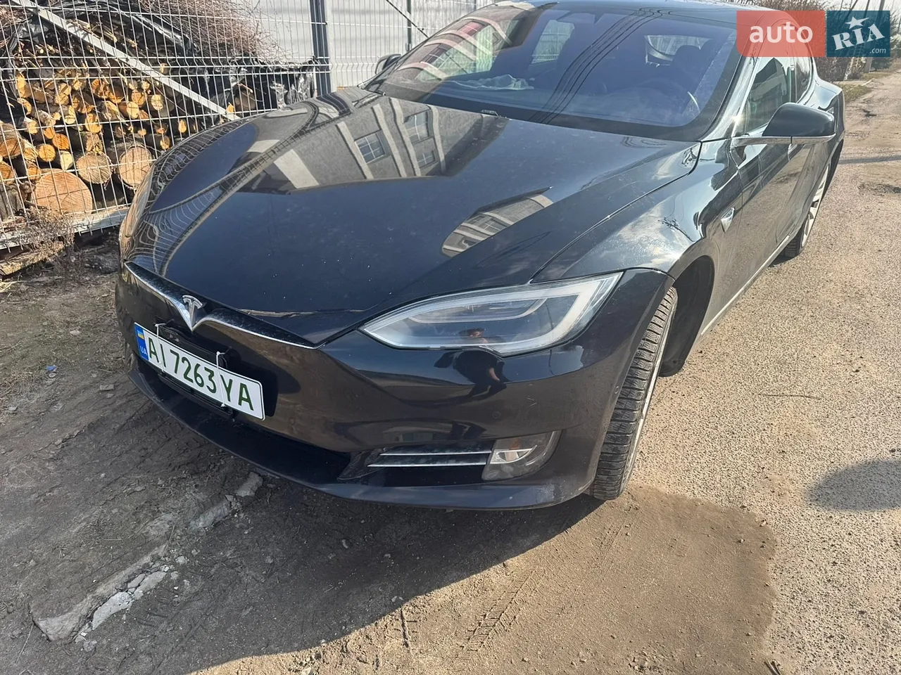 2018 Tesla Model S - мініатюра 28
