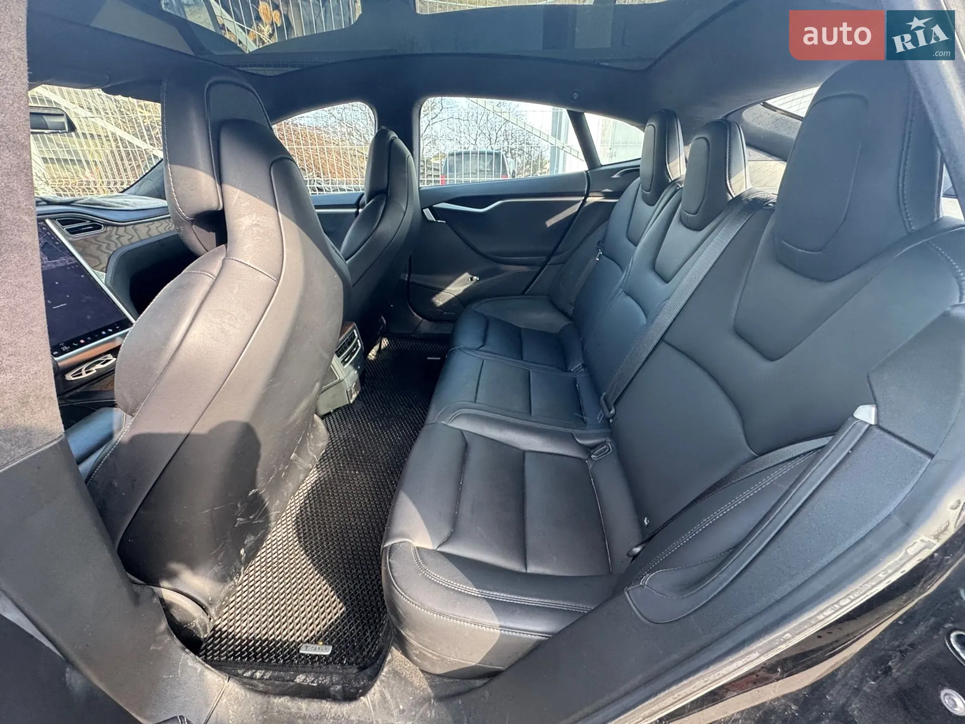 2017 Tesla Model S - мініатюра 12