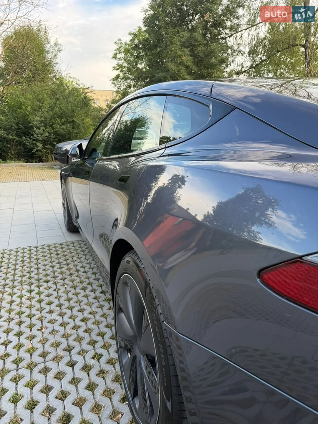 2021 Tesla Model S - мініатюра 14