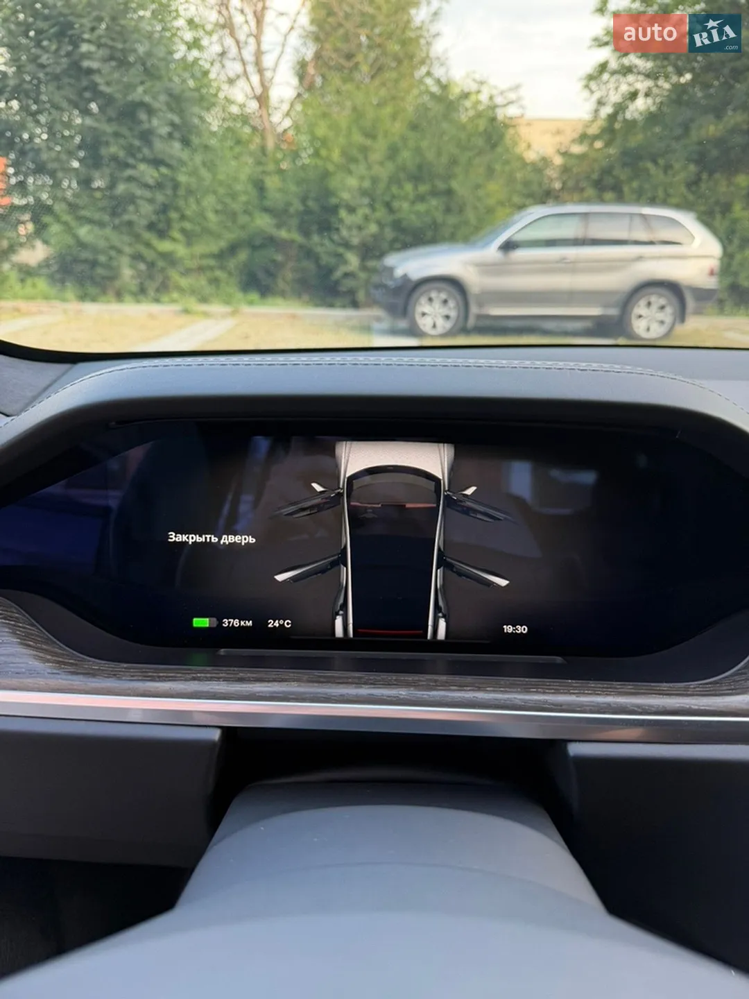 2021 Tesla Model S - мініатюра 33