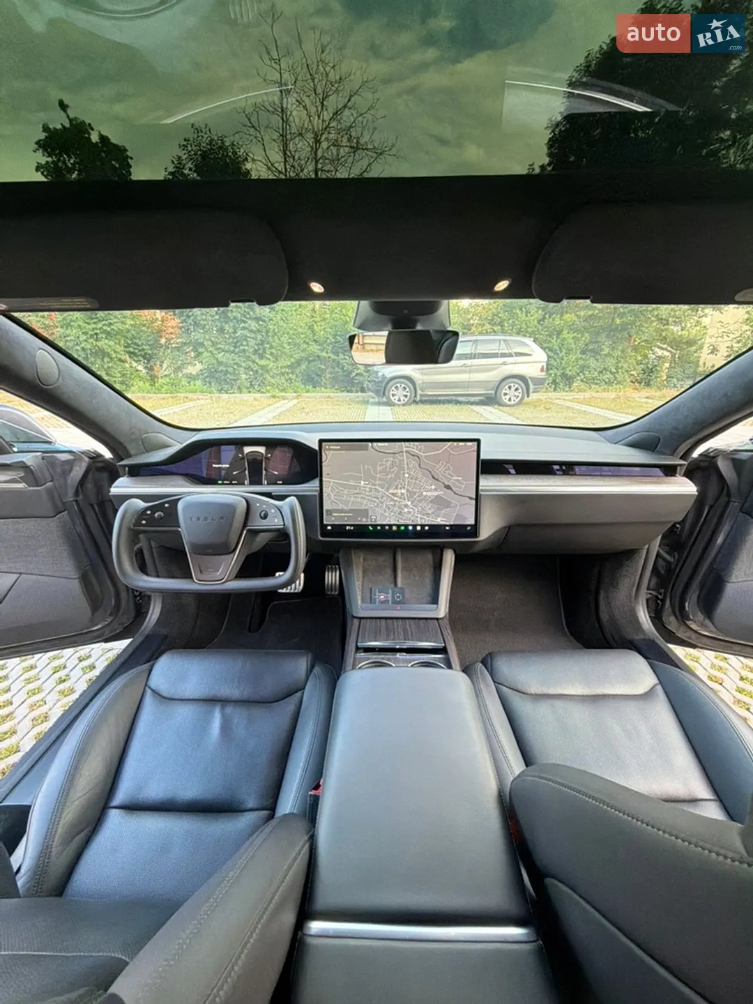 2021 Tesla Model S - мініатюра 37