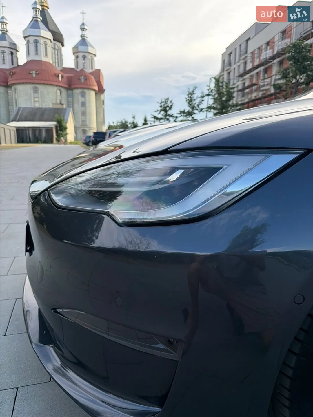 2021 Tesla Model S - мініатюра 40