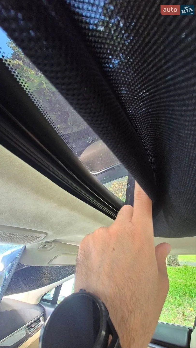 2015 Tesla Model S - мініатюра 14