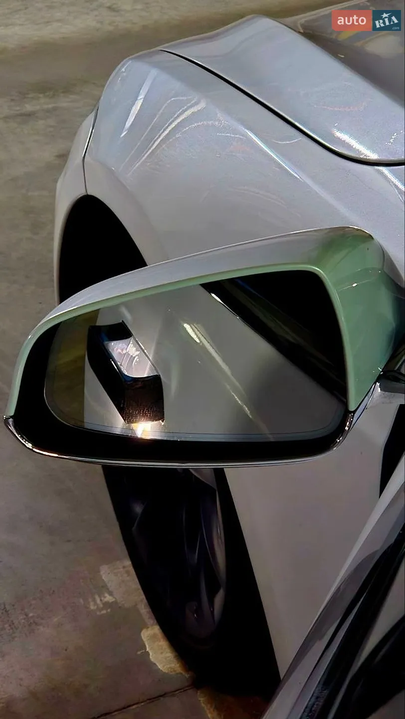 2015 Tesla Model S - мініатюра 17