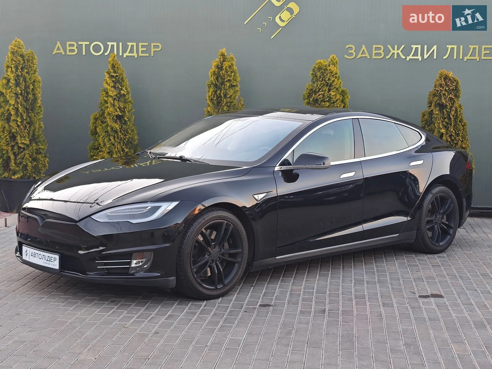 2013 Tesla Model S - мініатюра 10