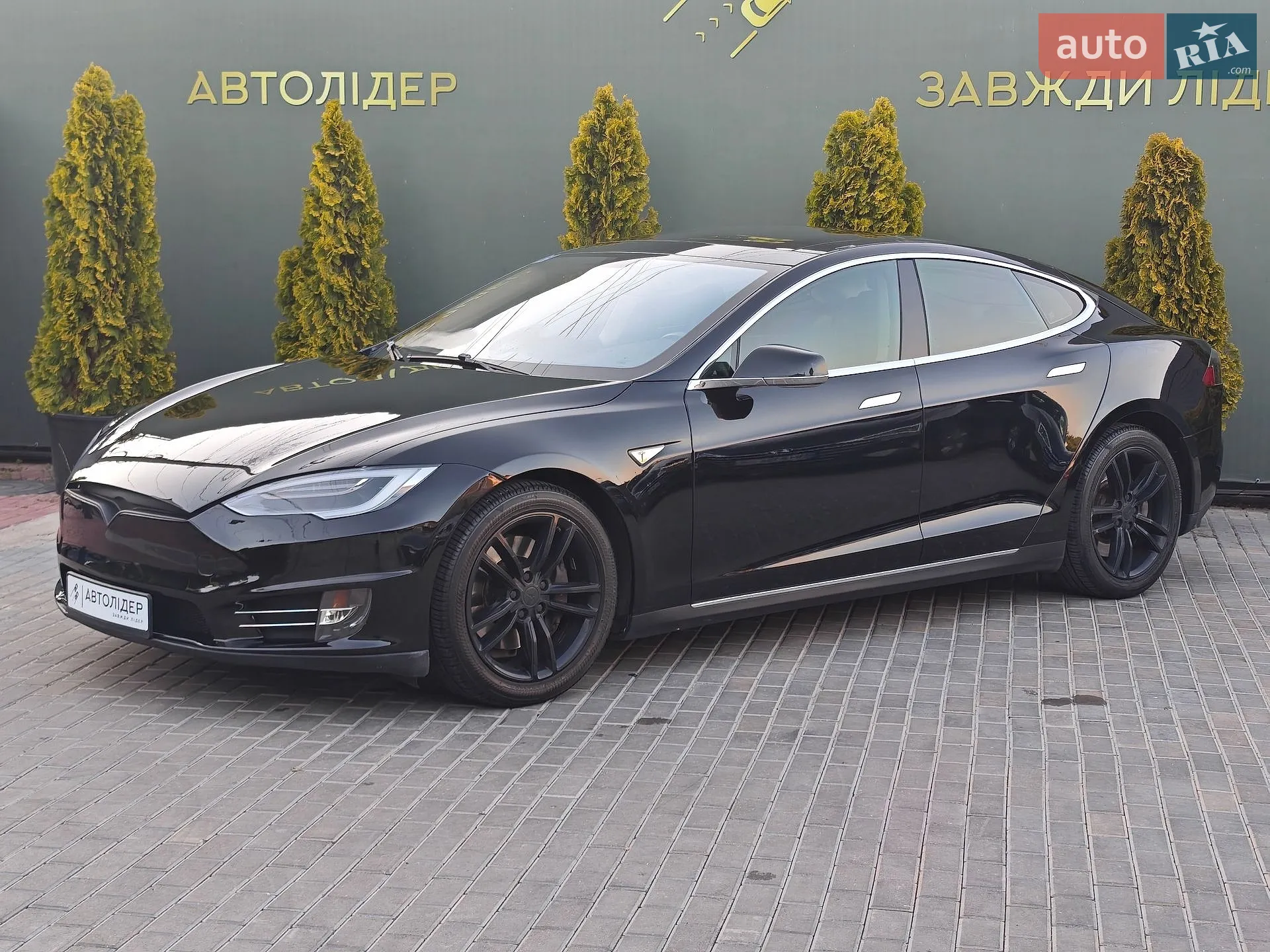 2013 Tesla Model S - мініатюра 11