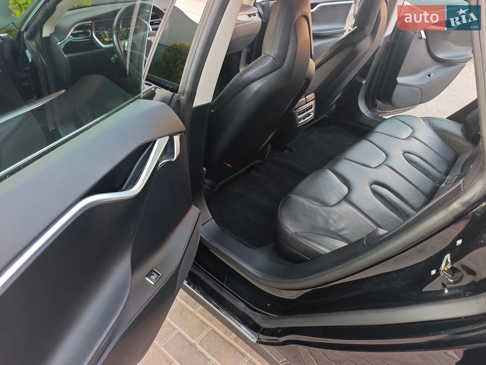 2013 Tesla Model S - мініатюра 36