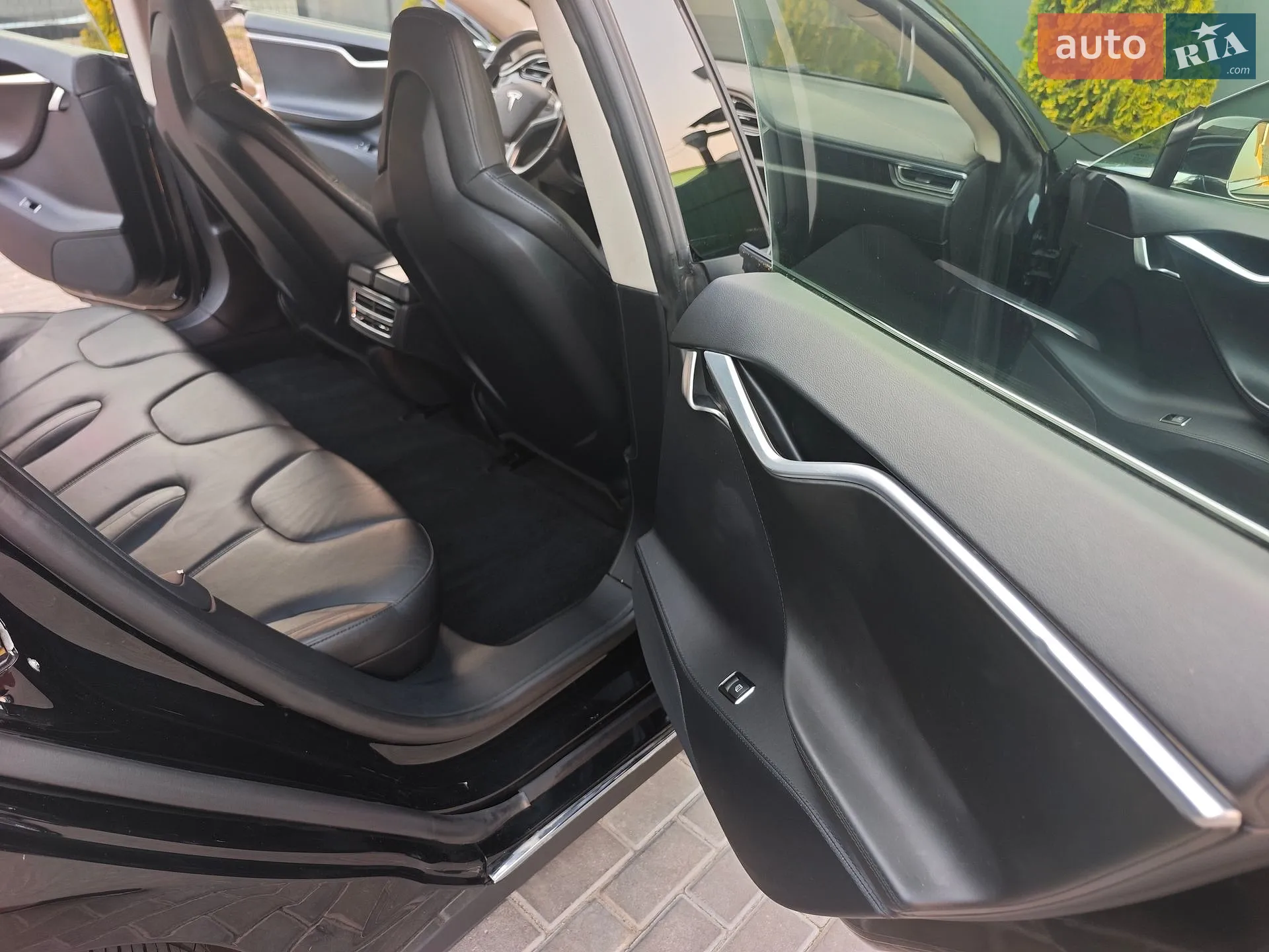 2013 Tesla Model S - мініатюра 37