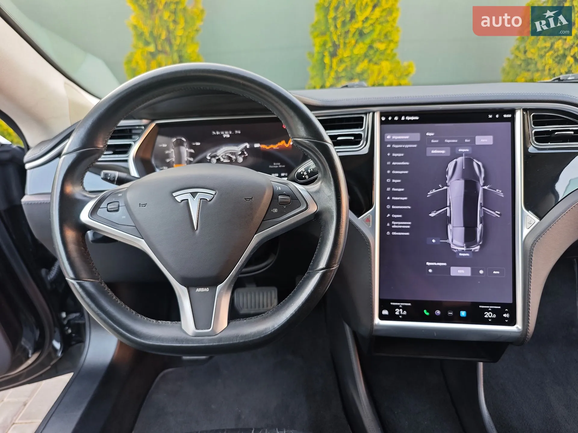 2013 Tesla Model S - мініатюра 41
