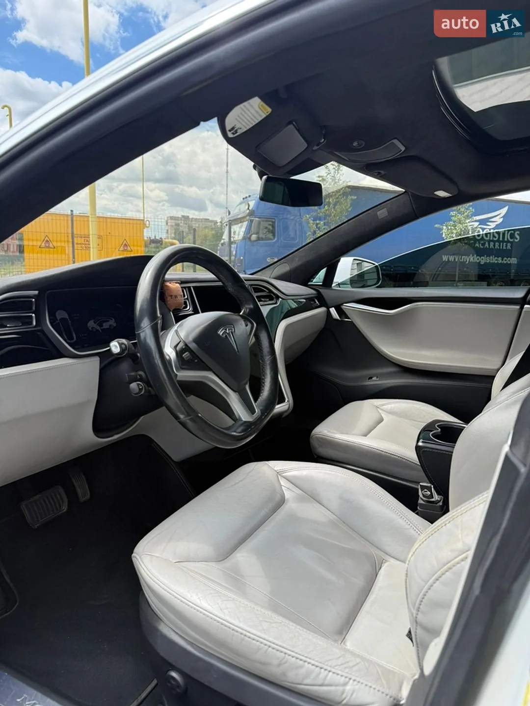 2016 Tesla Model S - мініатюра 16
