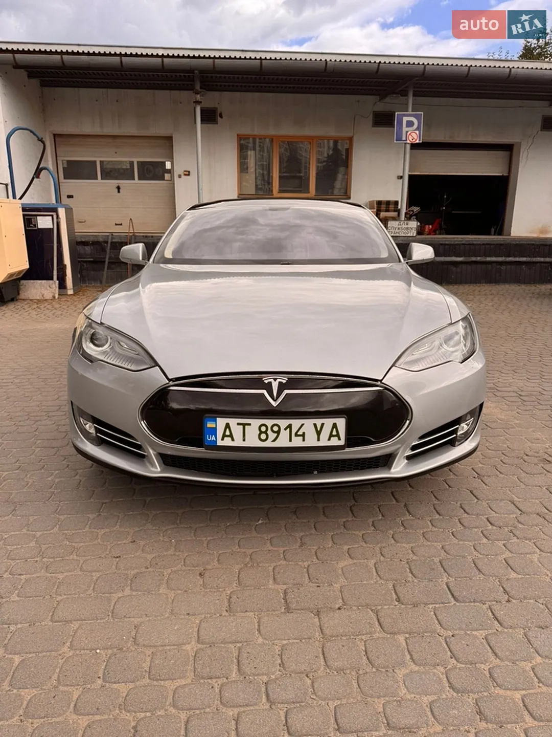 2013 Tesla Model S - мініатюра 8