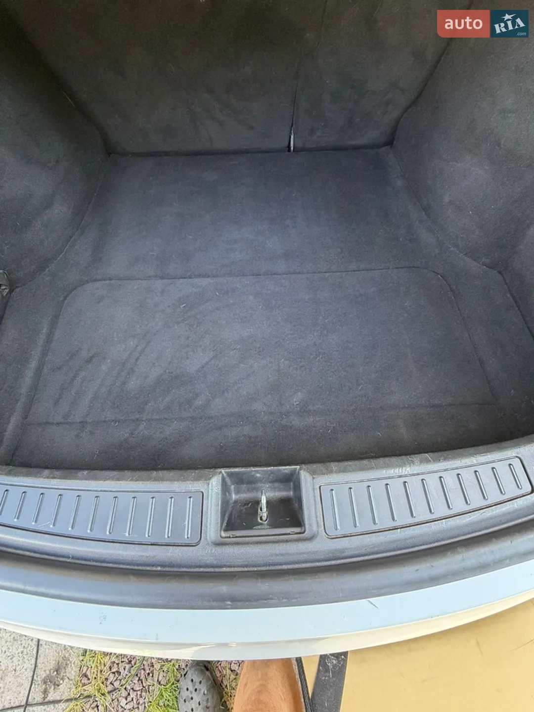 2015 Tesla Model S - мініатюра 13
