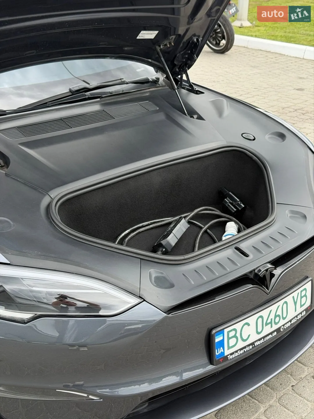 2023 Tesla Model S - мініатюра 14