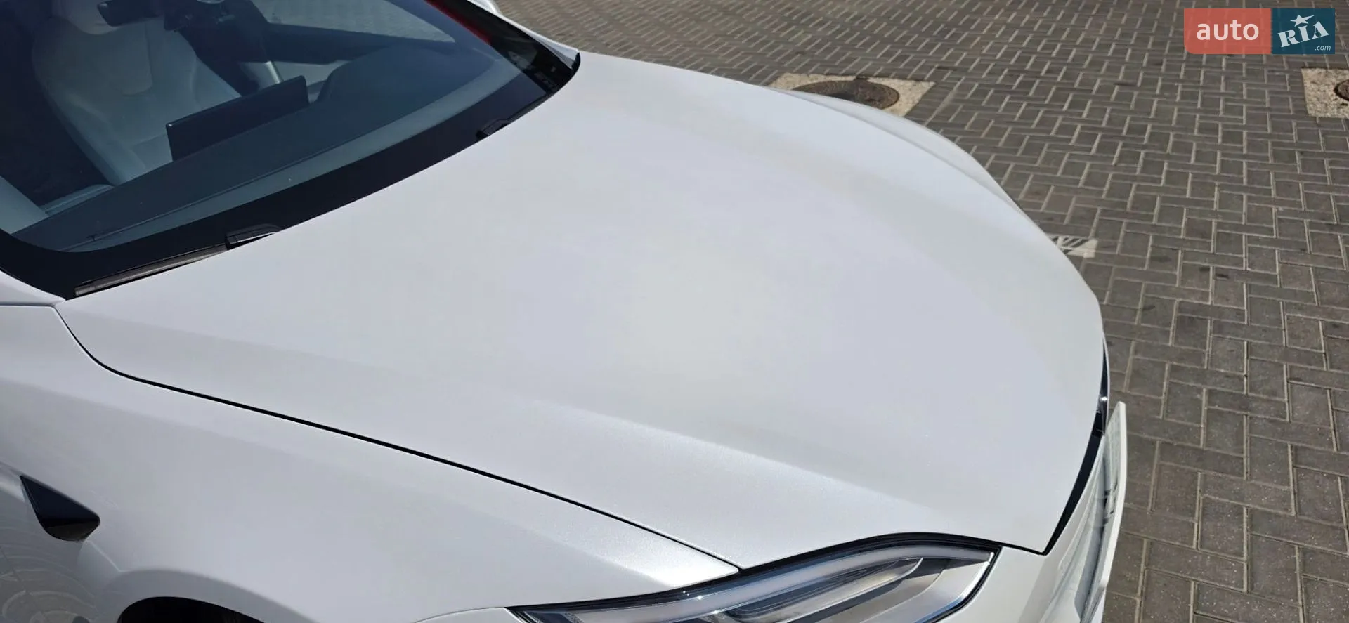 2021 Tesla Model S - мініатюра 15