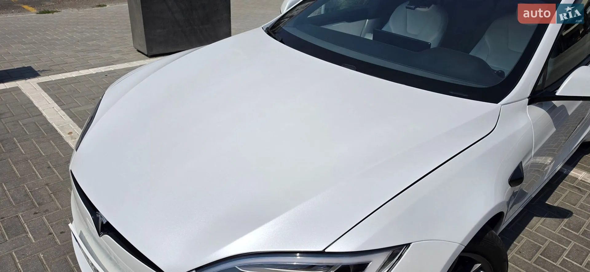 2021 Tesla Model S - мініатюра 13