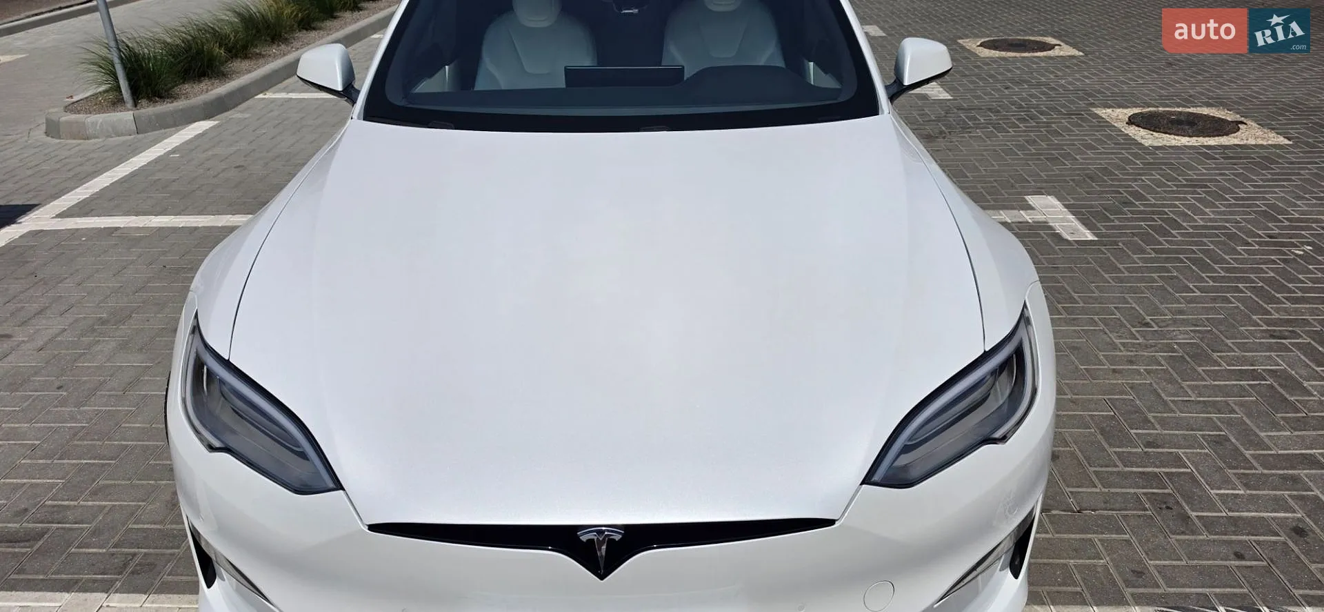 2021 Tesla Model S - мініатюра 26