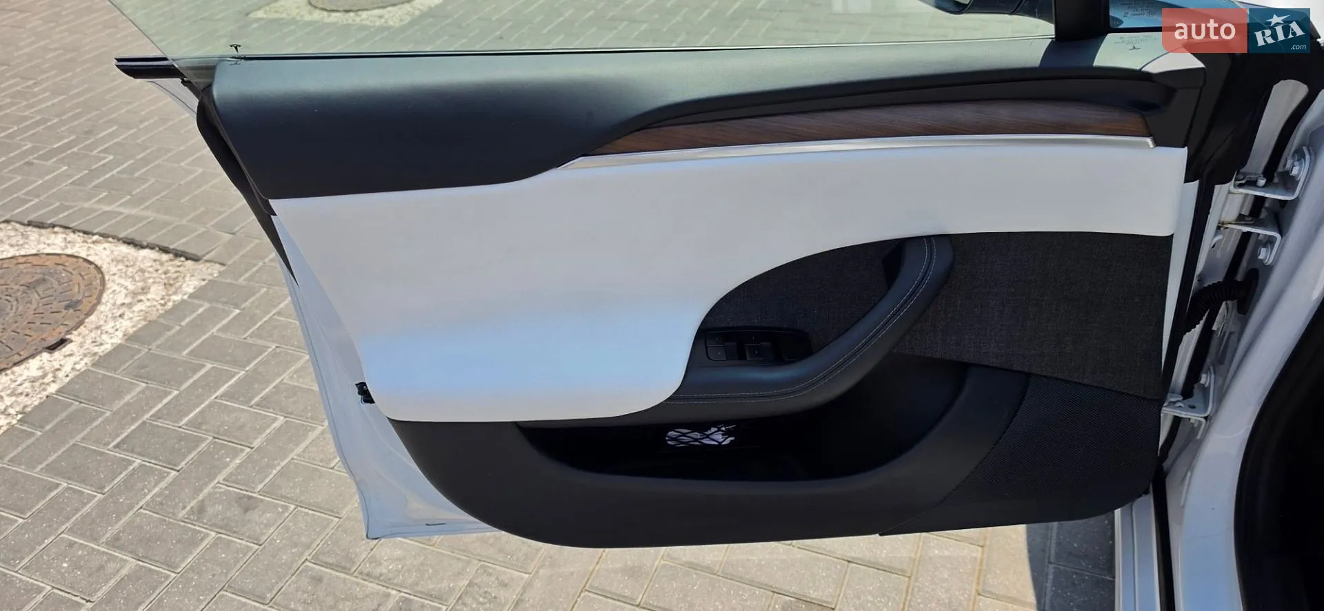 2021 Tesla Model S - мініатюра 40