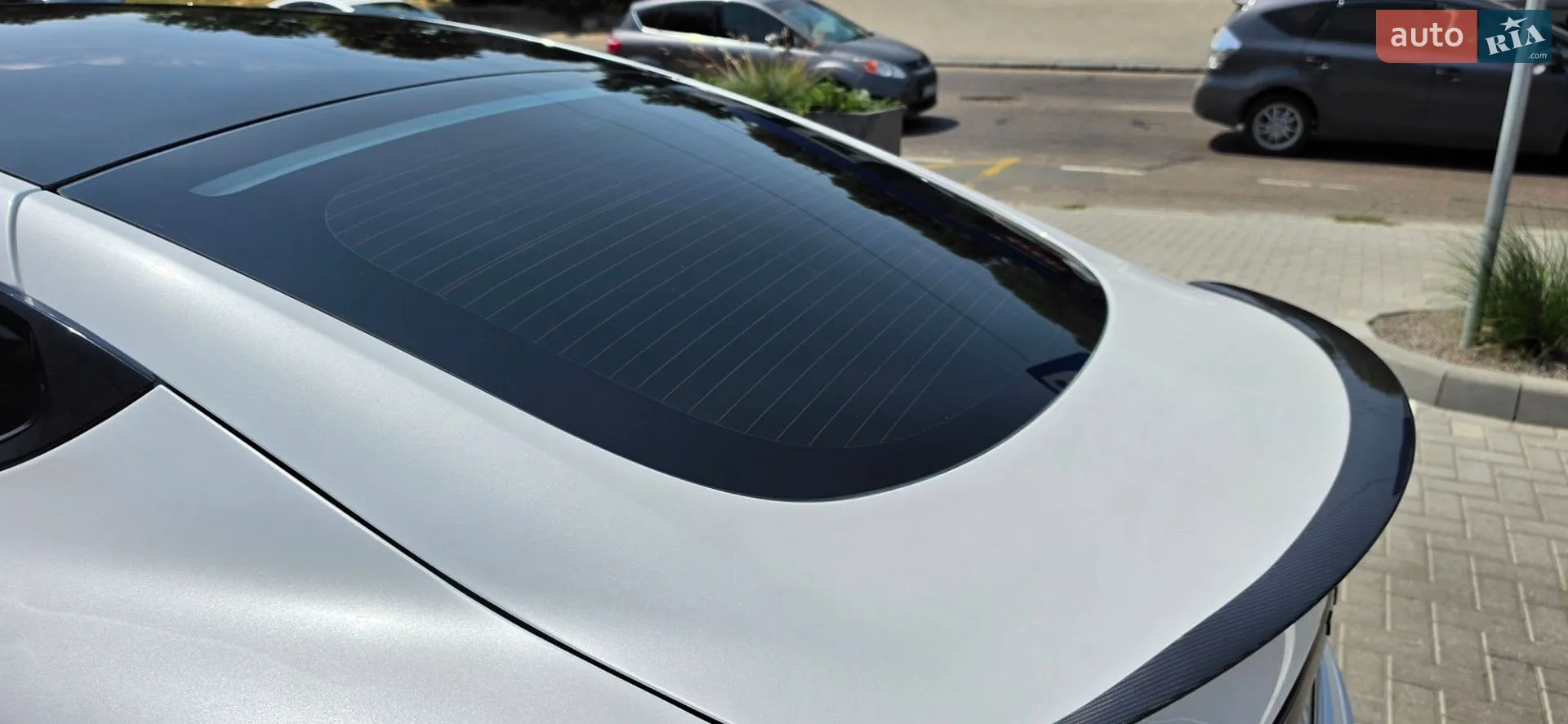 2021 Tesla Model S - мініатюра 47