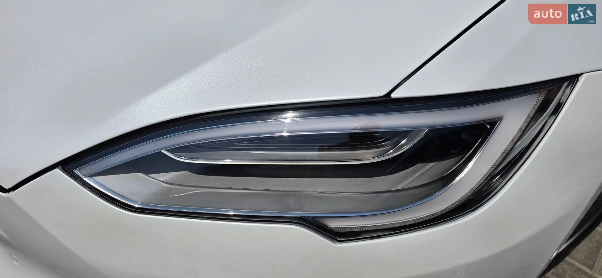 2021 Tesla Model S - мініатюра 46