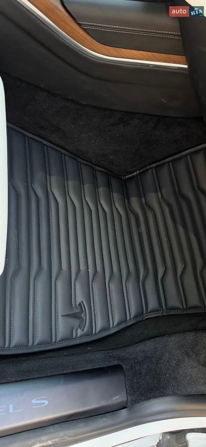 2021 Tesla Model S - мініатюра 62
