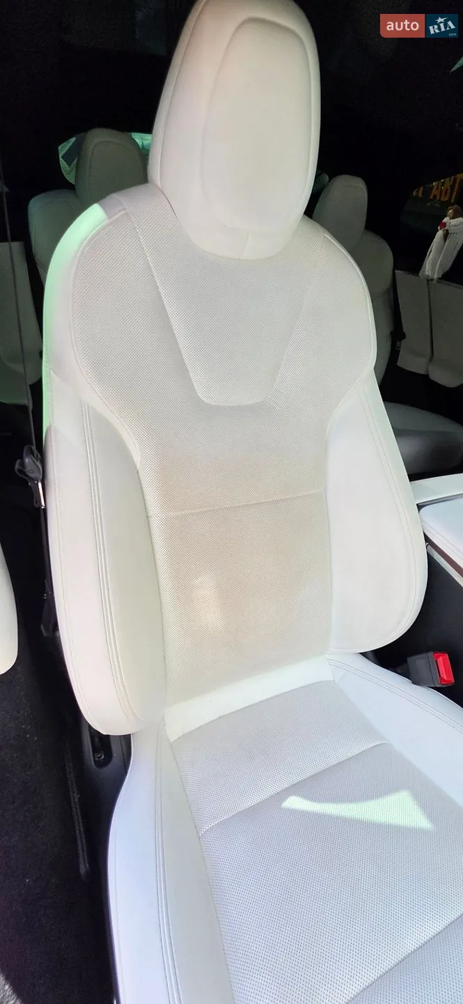 2021 Tesla Model S - мініатюра 74