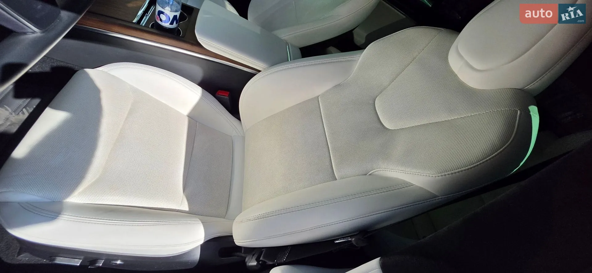 2021 Tesla Model S - мініатюра 80