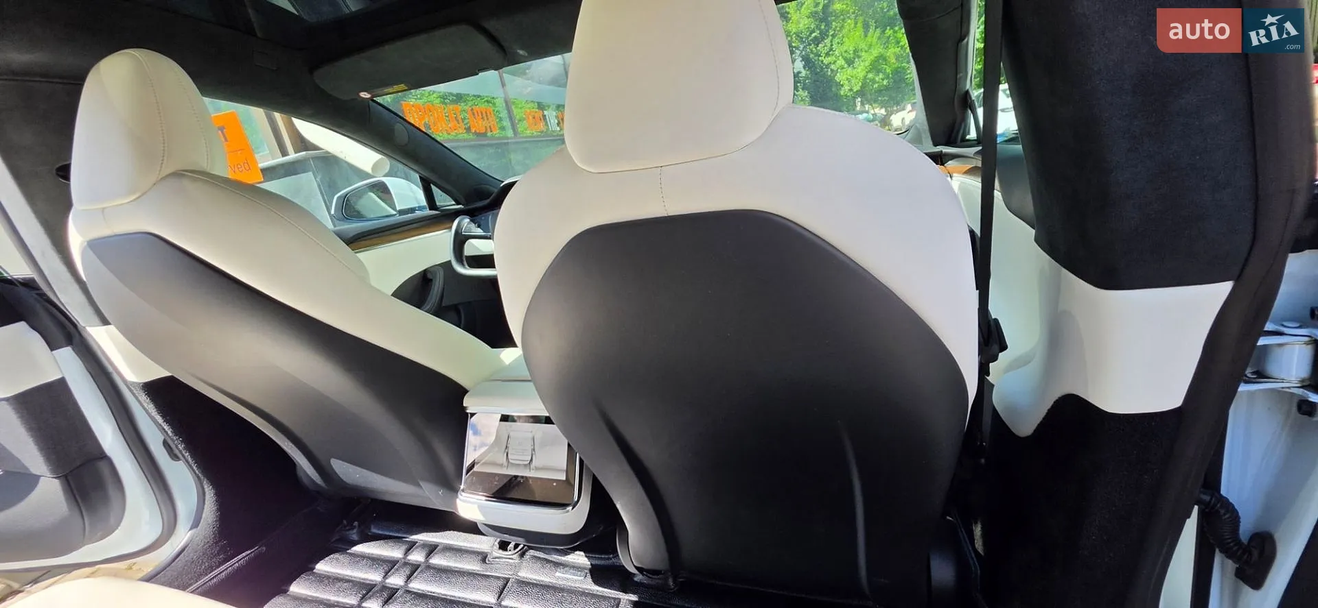 2021 Tesla Model S - мініатюра 83