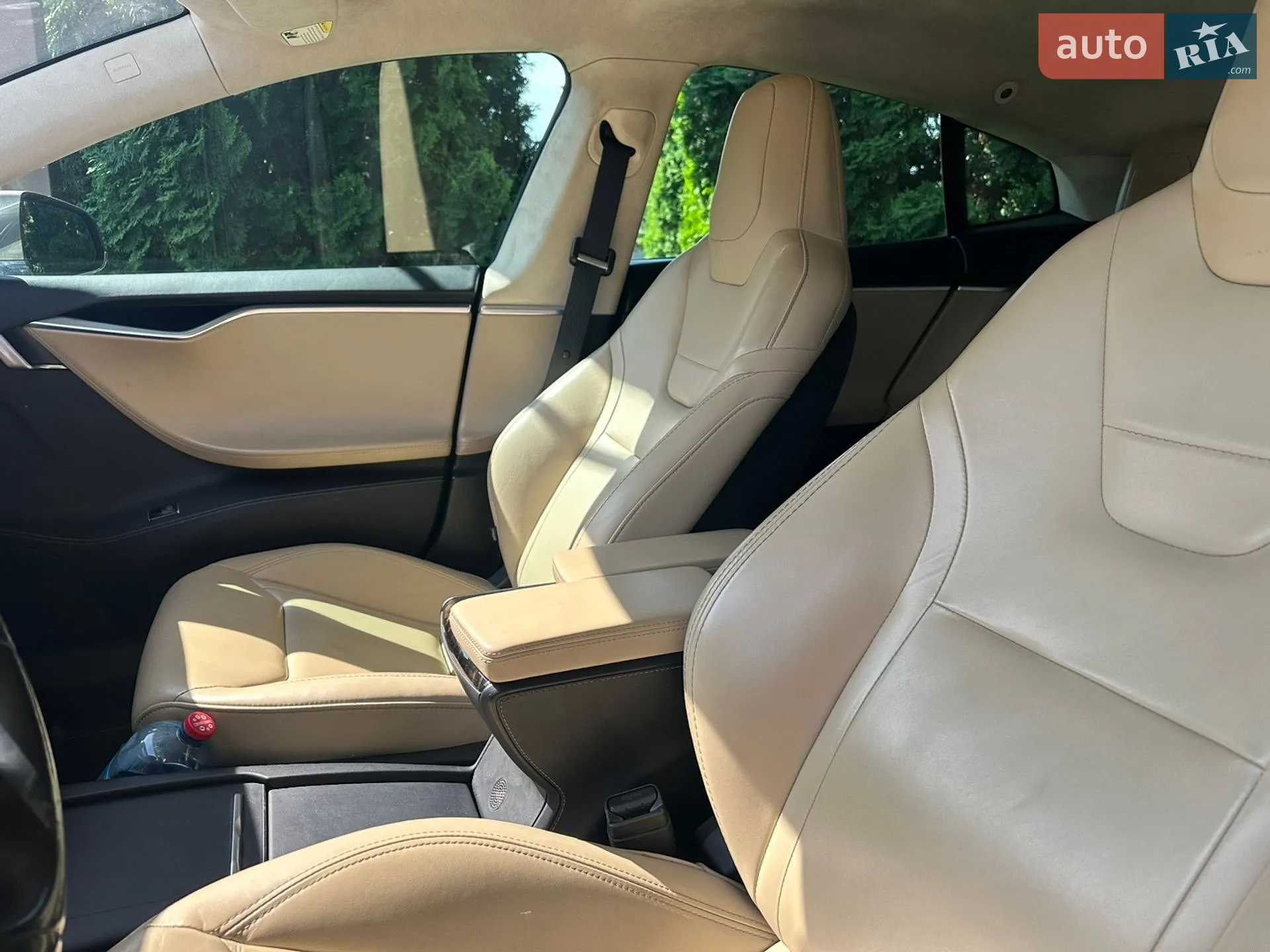 2016 Tesla Model S - мініатюра 12